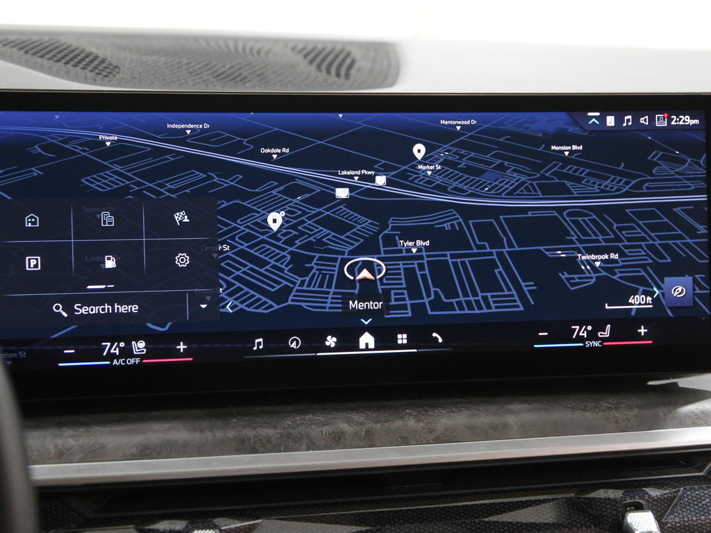 Certified 2024 BMW X7 xDrive40i w/ Executive Package image 10