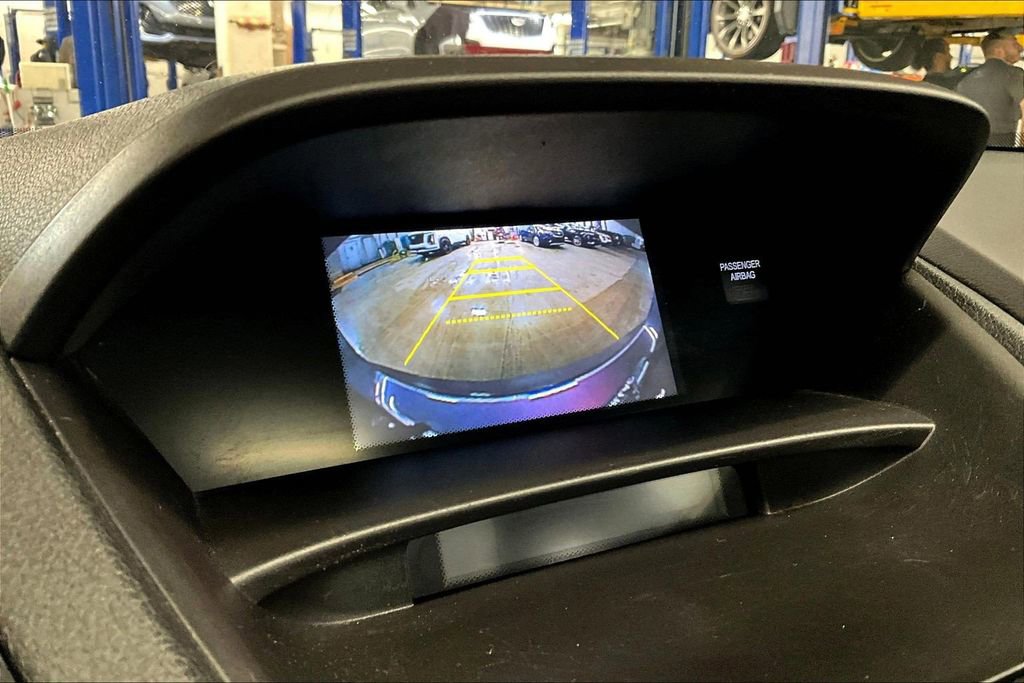 Used 2018 Acura RDX AWD image 14