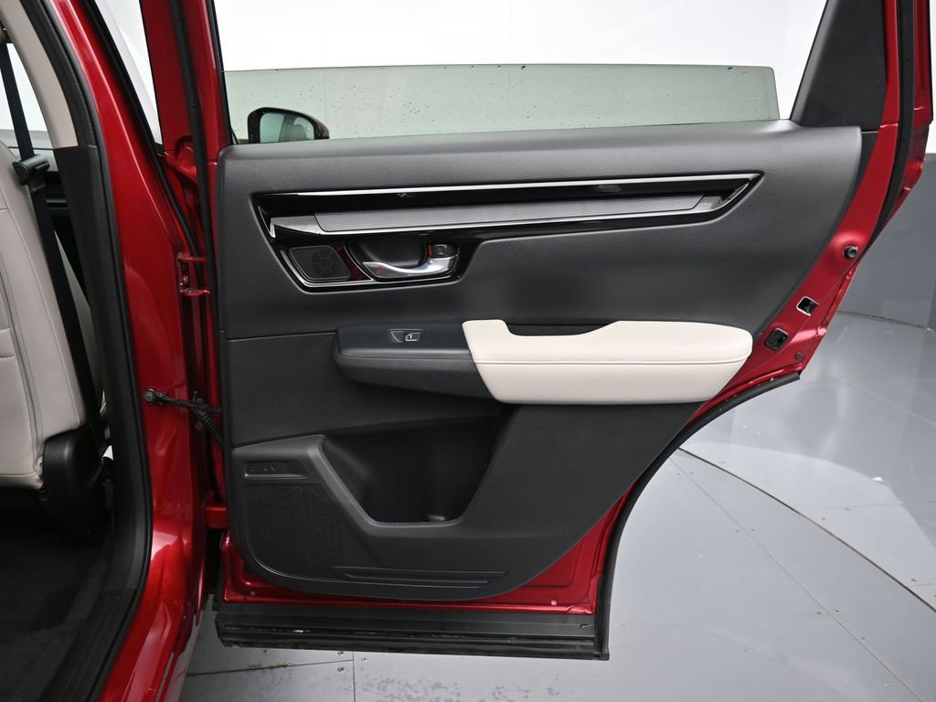 Used 2023 Honda CR-V EX-L image 38