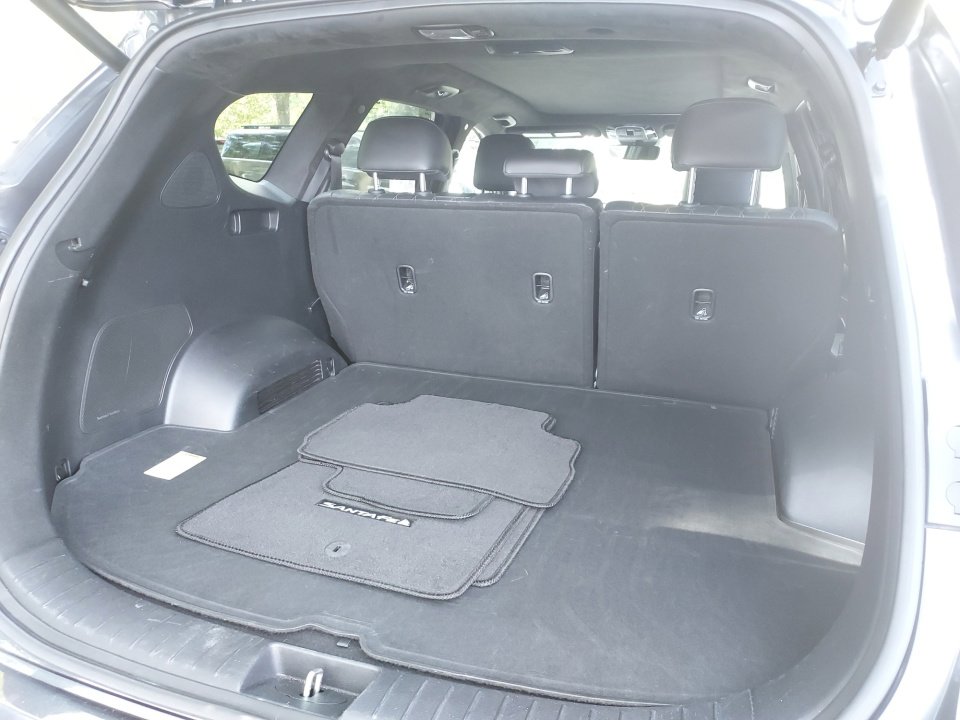 Used 2022 Hyundai Santa Fe Calligraphy image 34