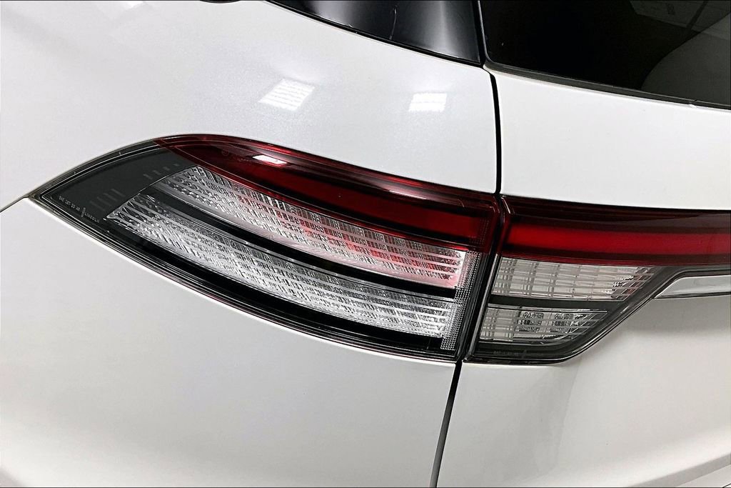 Used 2021 Lincoln Aviator Reserve w/ Equipment Group 201A image 30