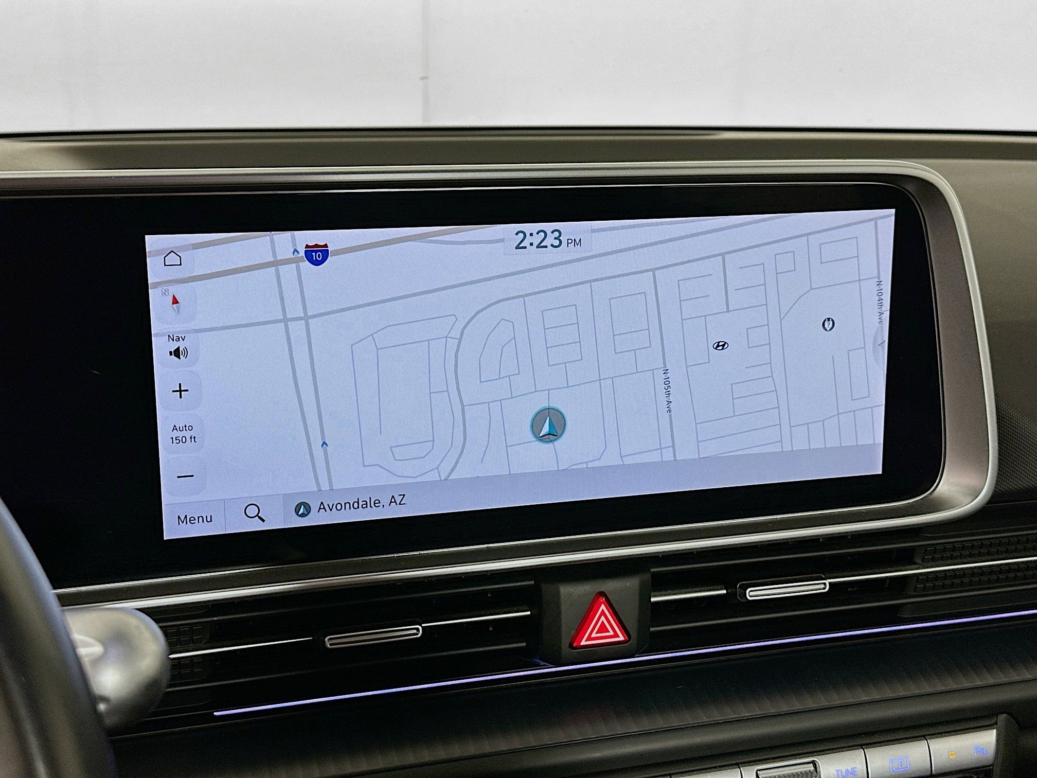 Used 2024 Hyundai Ioniq 6 SEL RWD image 22