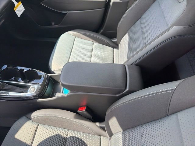 New 2026 Chevrolet Trax LT FWD image 29