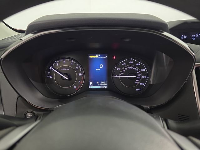 Used 2023 Subaru Impreza 2.0i image 11