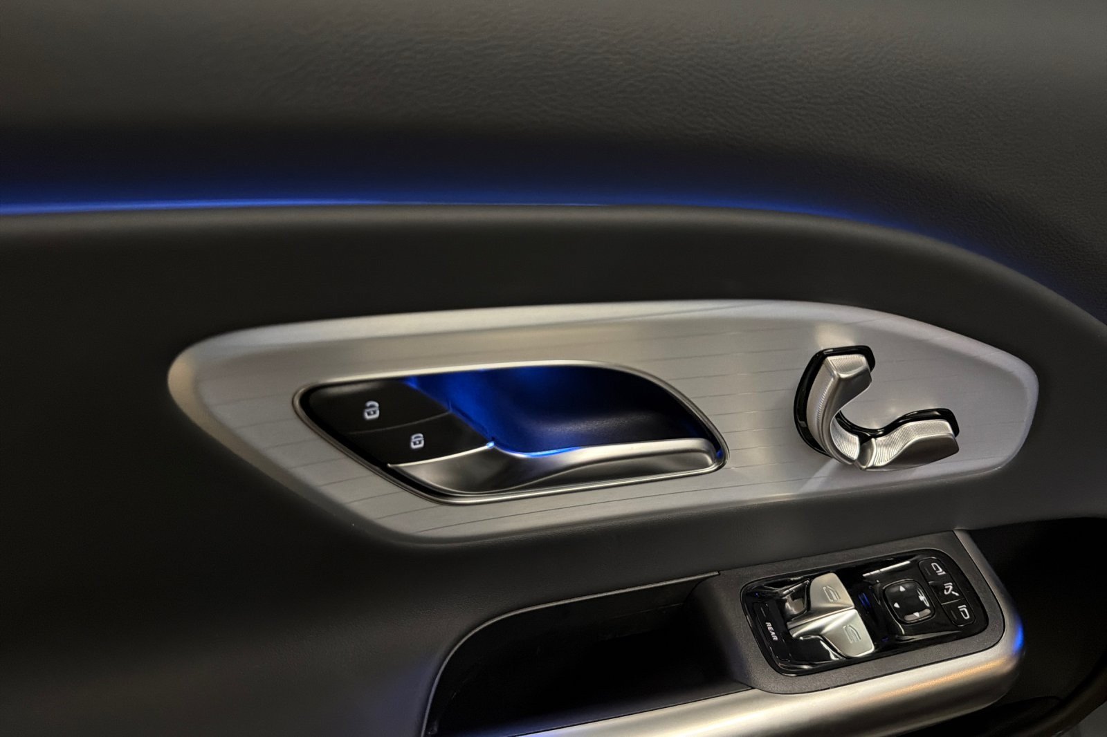 New 2027 Mercedes-Benz CLA 250+ image 10