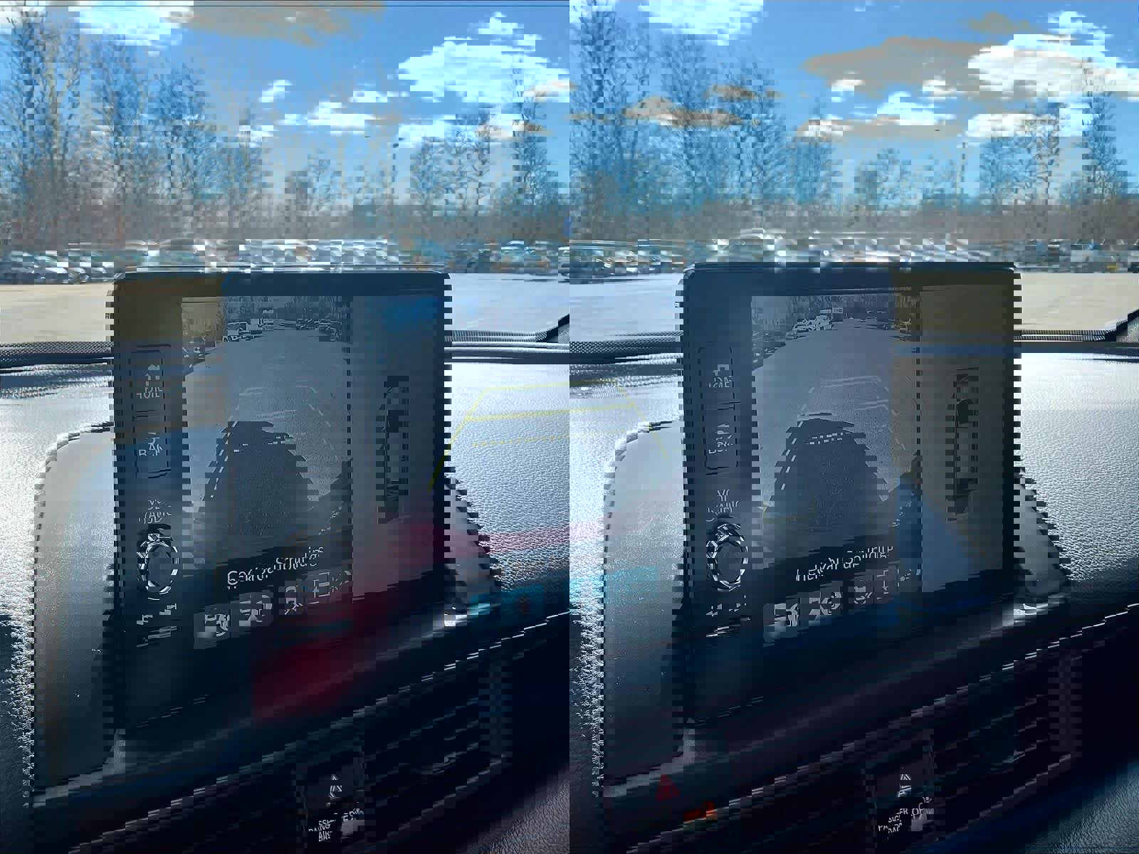 Used 2025 Honda Pilot TrailSport image 20