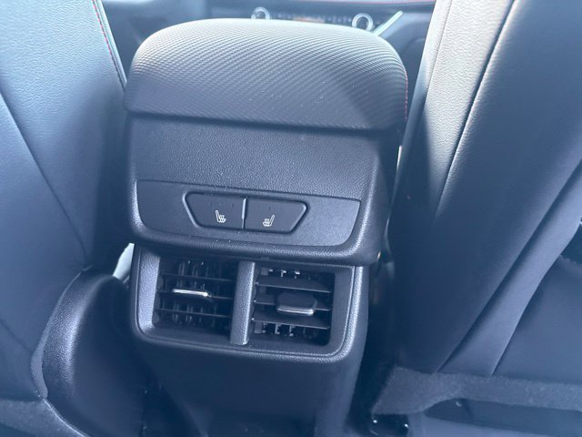 New 2027 Chevrolet Equinox RS w/ Convenience Package III FWD image 28