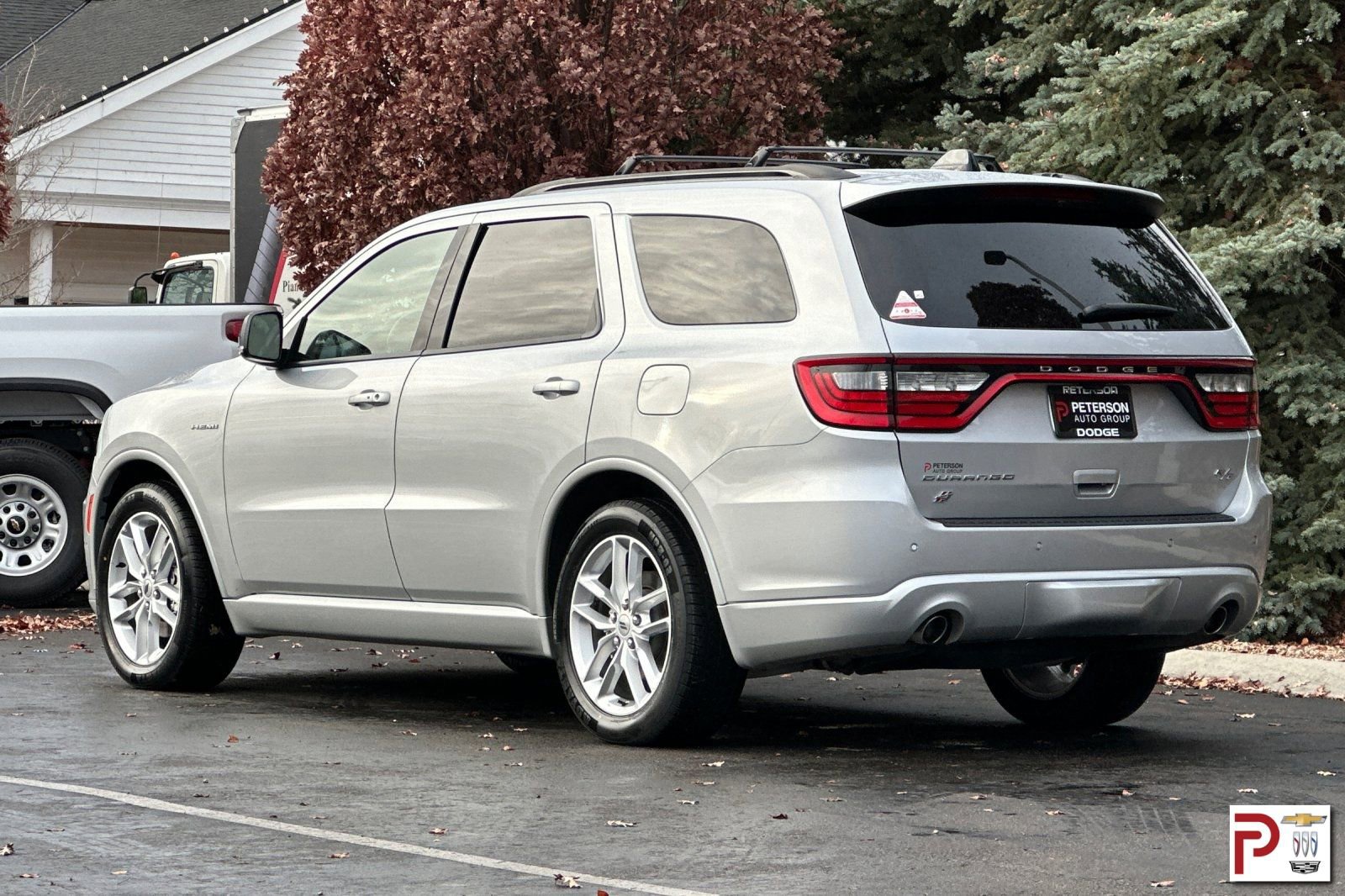 Used 2024 Dodge Durango R/T image 6