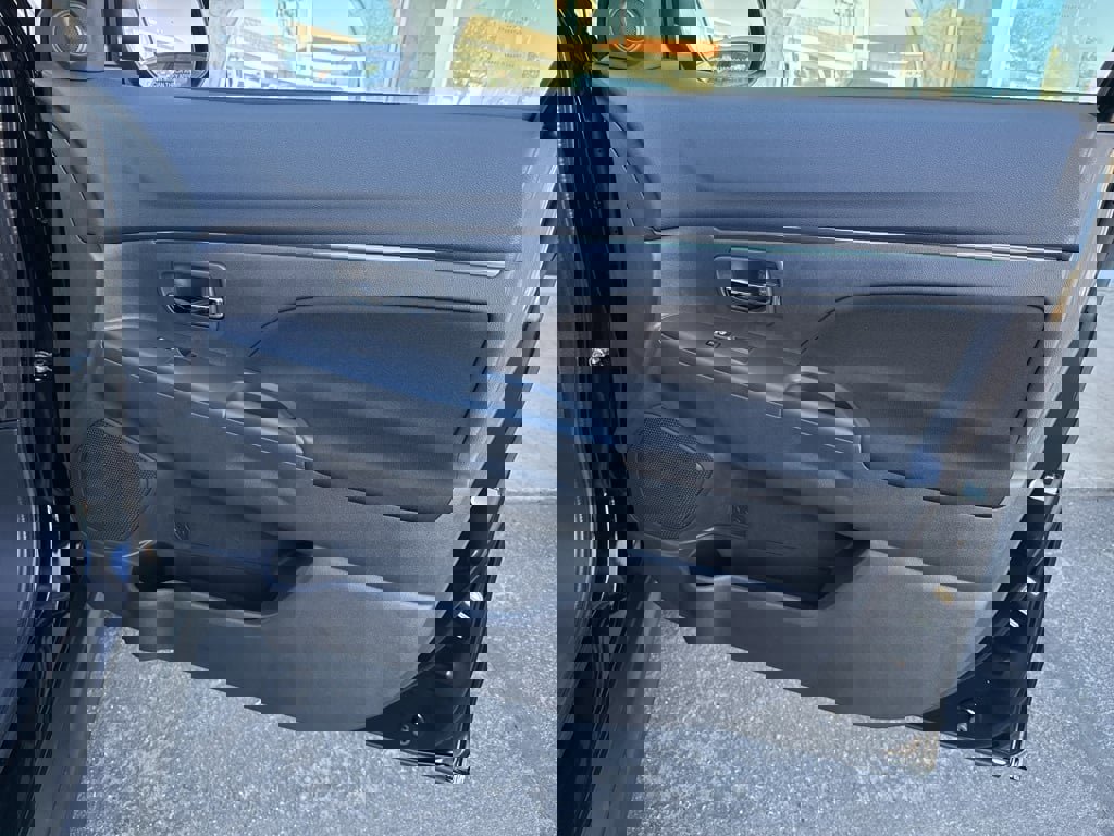 New 2026 Mitsubishi Outlander Sport ES image 30