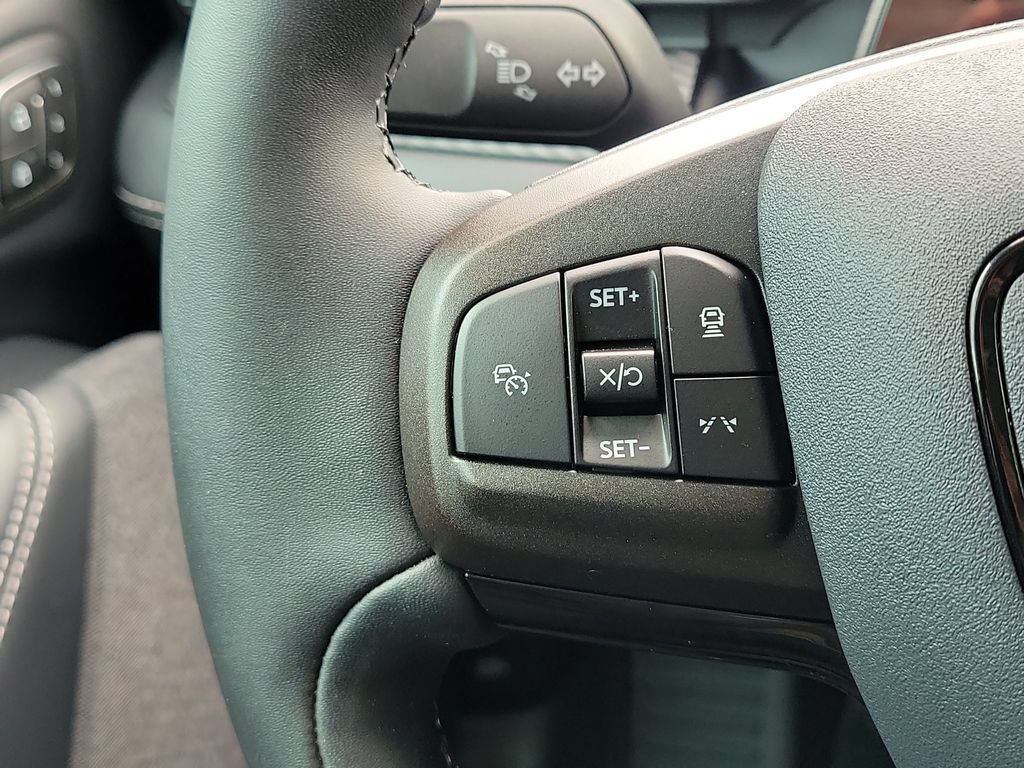 Used 2024 Ford Mustang Mach-E Premium RWD image 10