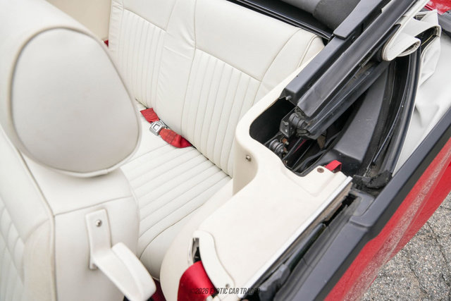 Used 1989 Ford Mustang GT RWD image 53