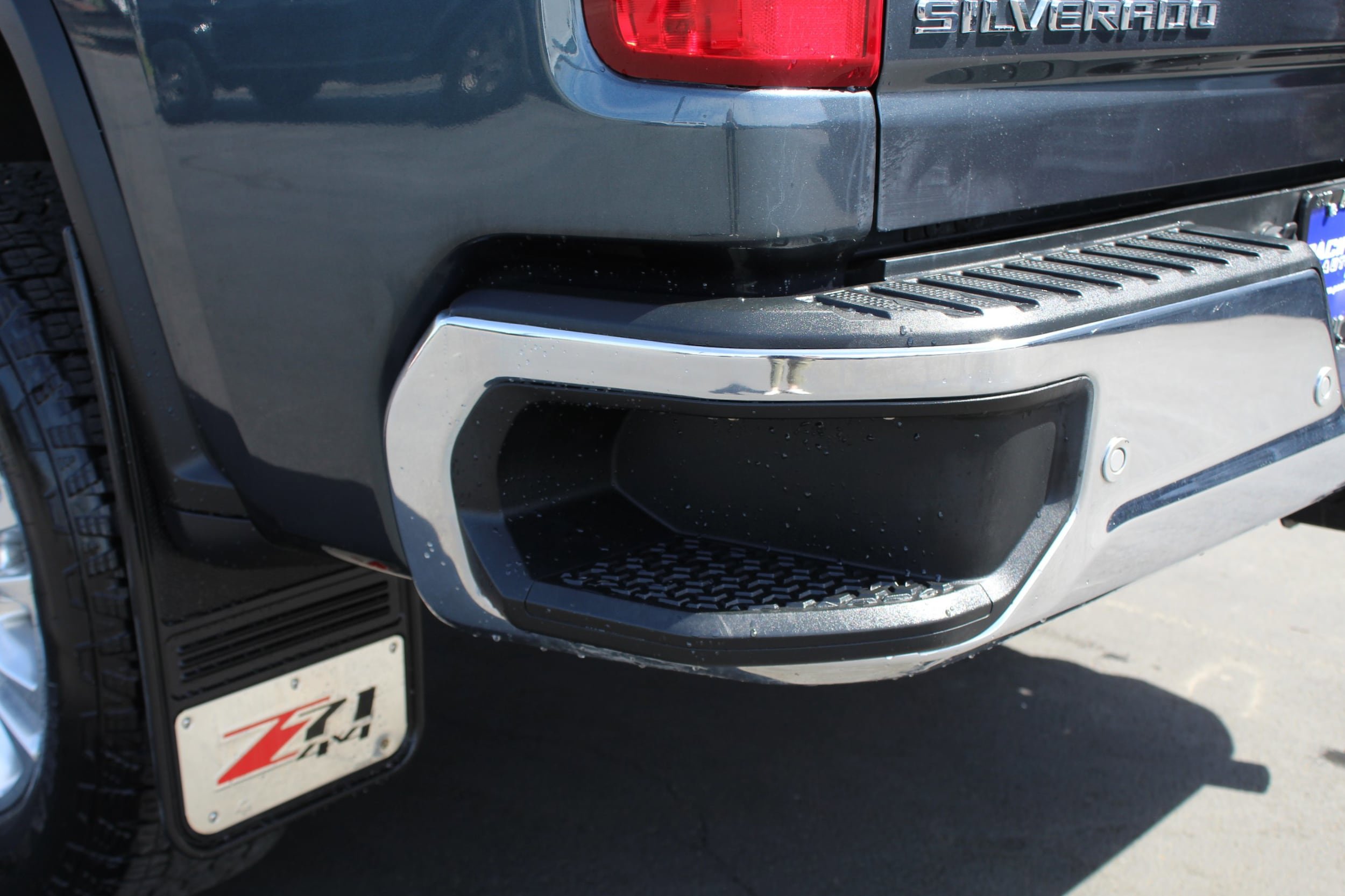 Used 2020 Chevrolet Silverado 2500 LT w/ True North Edition AWD/4WD image 16