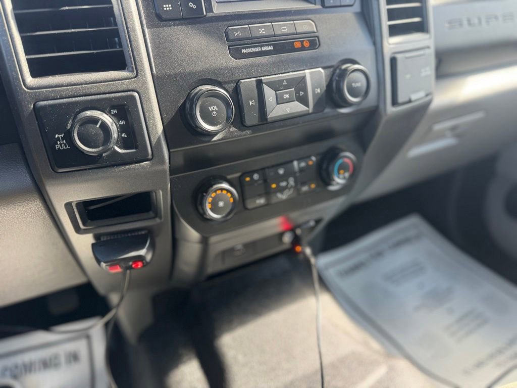 Used 2020 Ford F250 XL w/ STX Appearance Package AWD/4WD image 34