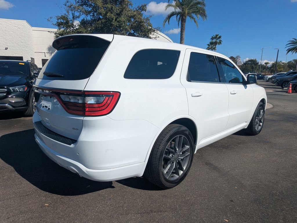 Used 2023 Dodge Durango GT image 45