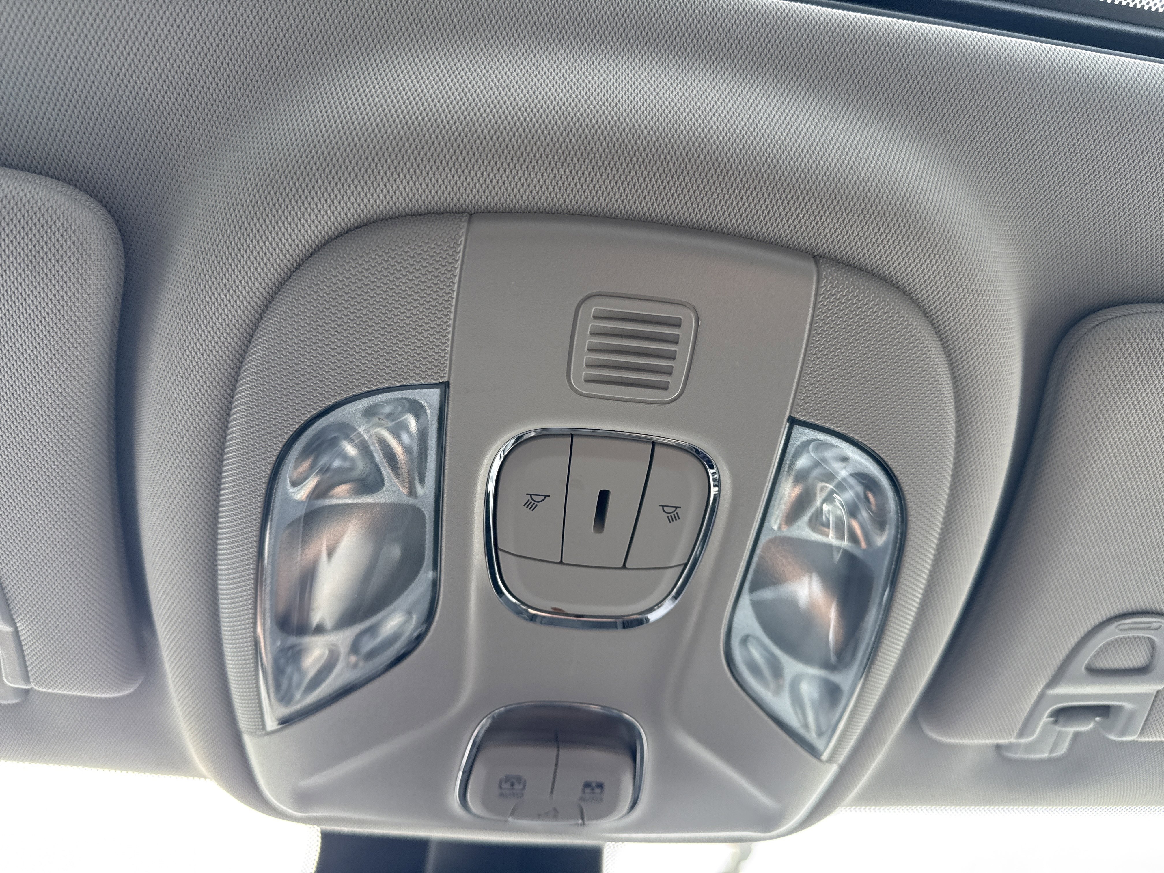 Used 2022 Jeep Compass Limited w/ Sun and Sound Group image 30