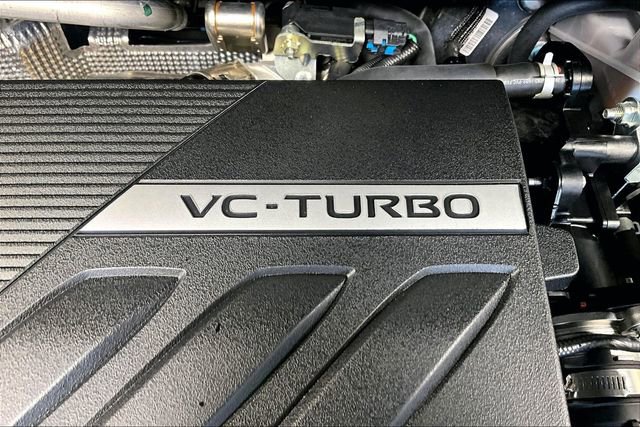 Used 2024 Nissan Rogue SL image 30