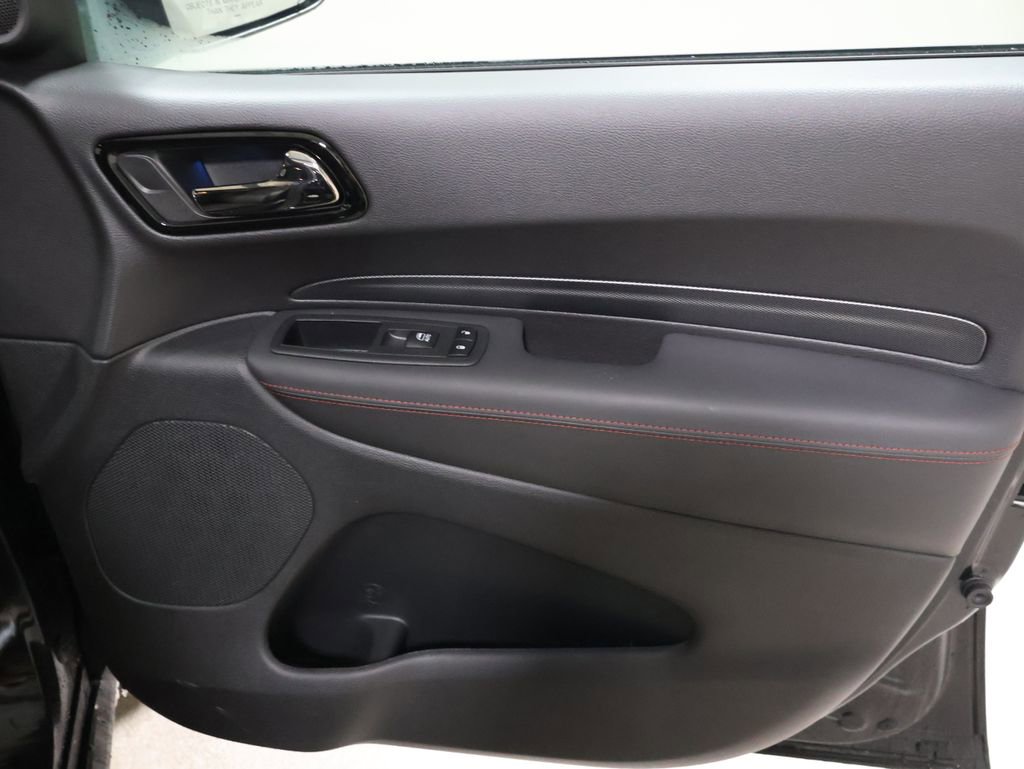 New 2026 Dodge Durango GT image 20