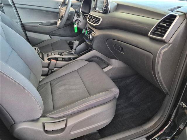 Used 2020 Hyundai Tucson SE FWD image 18