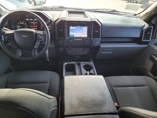 Used 2018 Ford F150 XL w/ Equipment Group 101A Mid AWD/4WD image 6