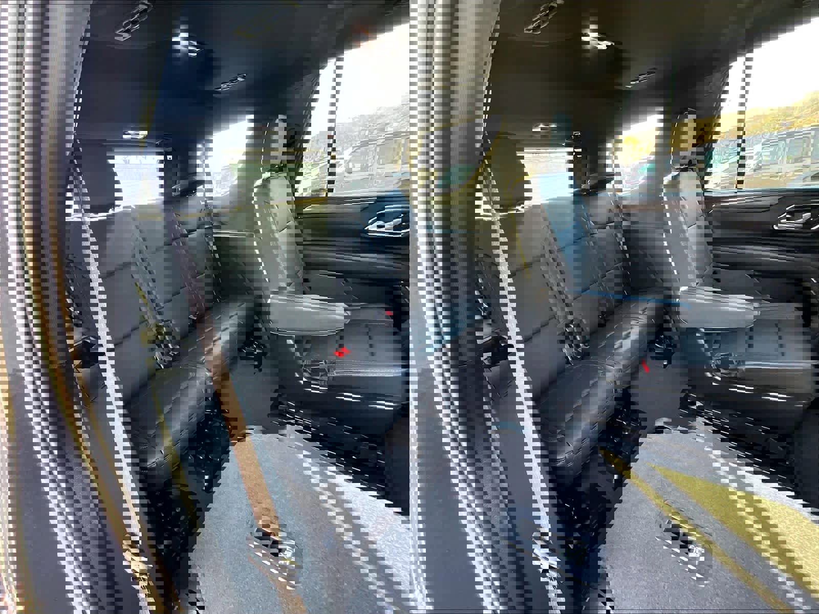 Certified 2023 Chevrolet Tahoe LT image 17