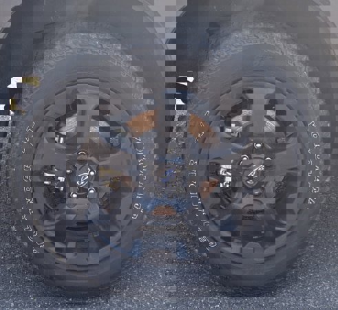 Used 2022 Subaru Forester Wilderness image 12