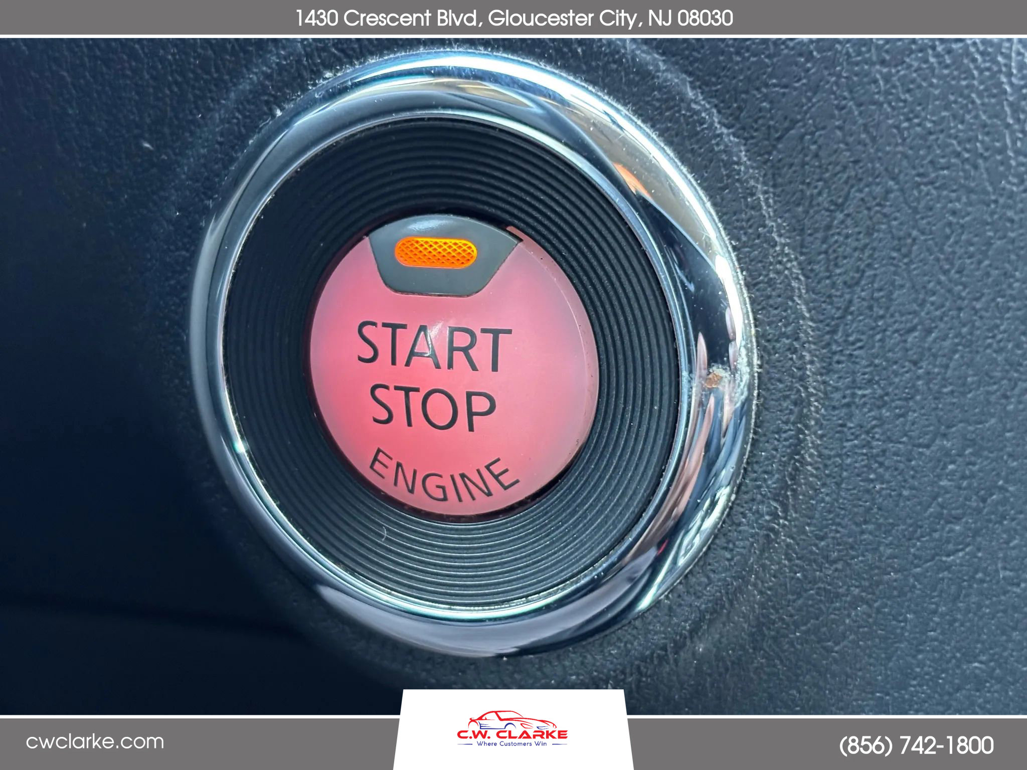 Used 2017 Nissan Pathfinder S image 19