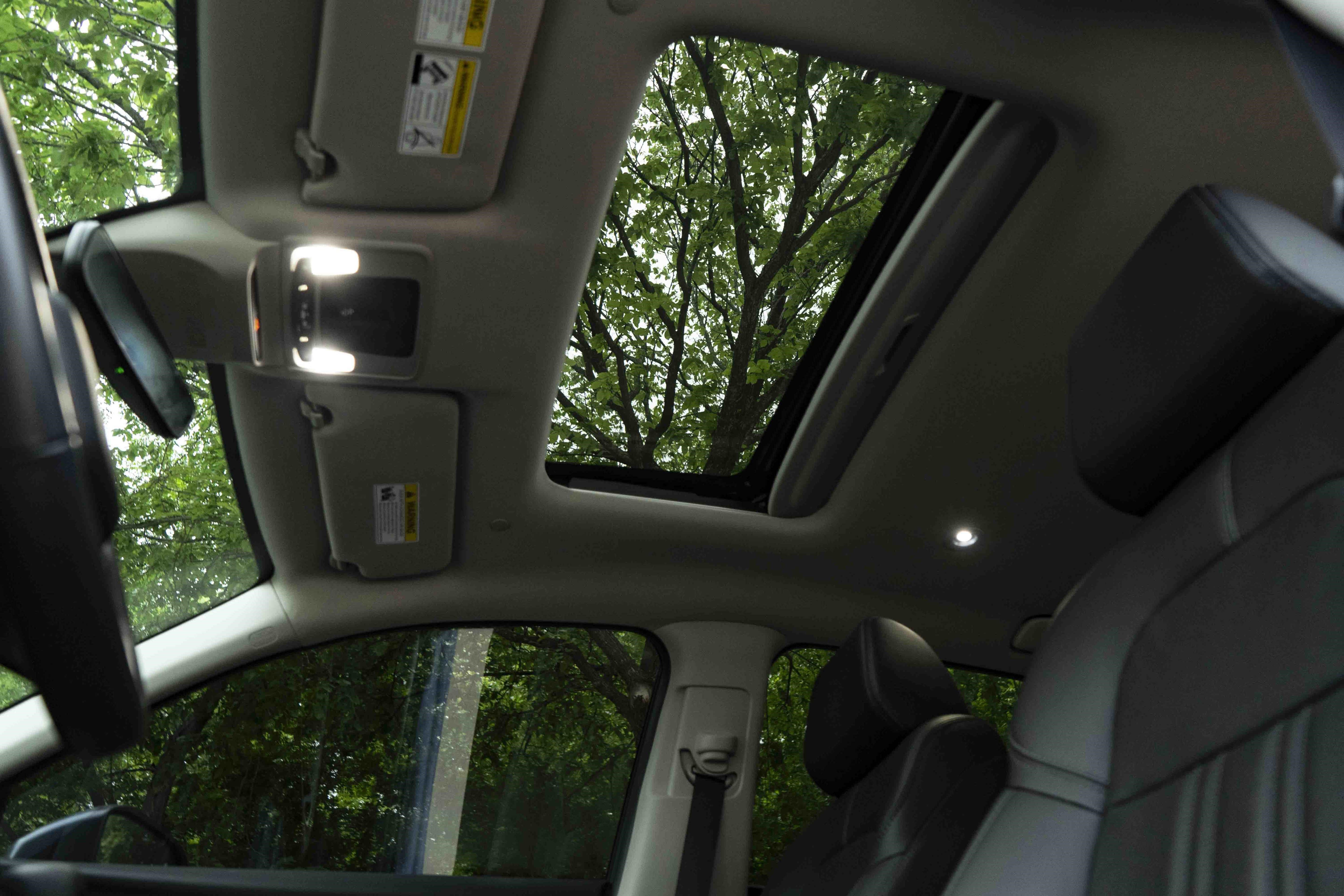Used 2024 Honda HR-V EX-L image 36