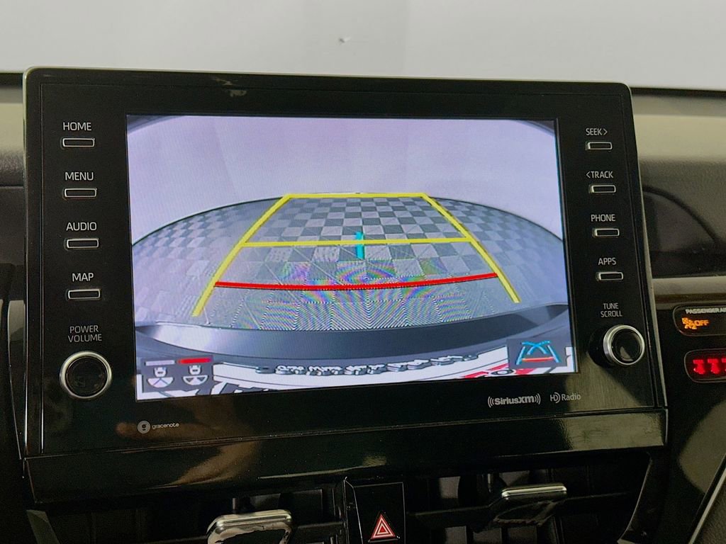 Used 2023 Toyota Camry XSE image 19