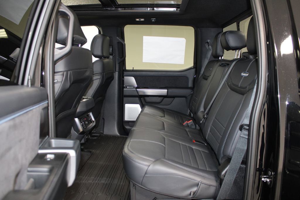 New 2026 Ford F250 Platinum image 29