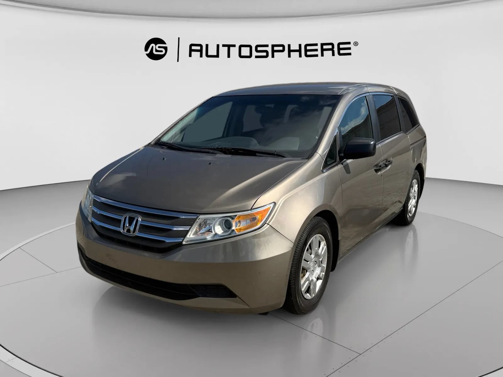 Used 2011 Honda Odyssey LX image 3