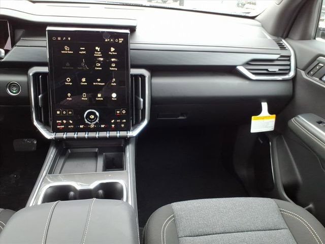 New 2026 GMC Acadia Elevation w/ Black Edition image 18