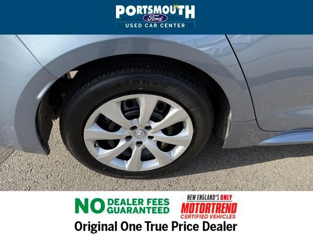 Used 2023 Toyota Corolla LE image 28