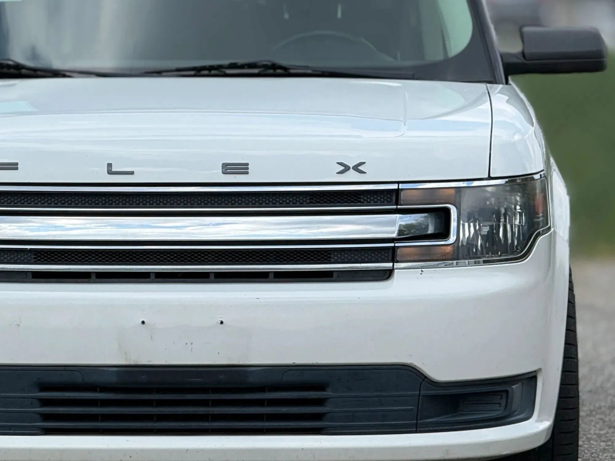 Used 2014 Ford Flex SE image 12