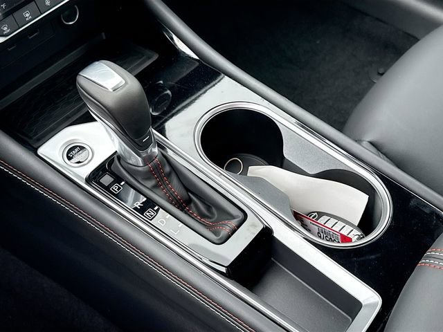 New 2025 Nissan Altima 2.5 SR w/ SR Premium Package image 12