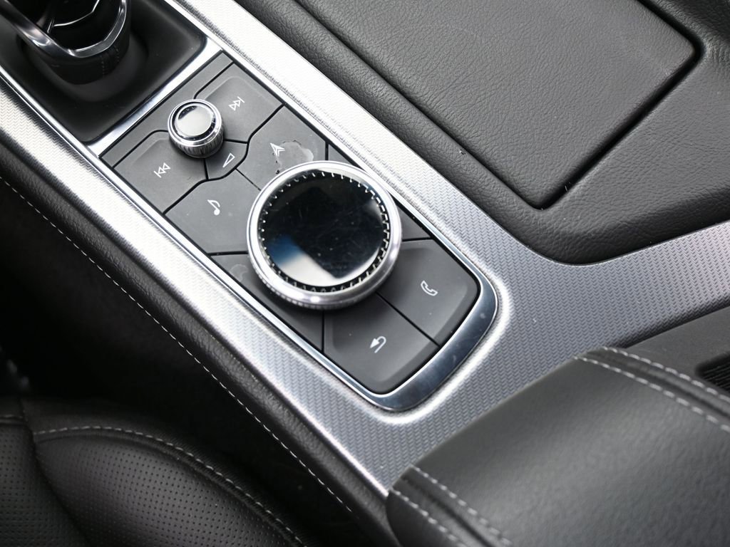 Used 2024 Cadillac CT5 Premium Luxury w/ Parking Package image 38