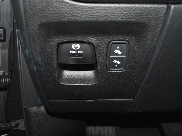 New 2026 RAM 1500 Big Horn w/ Night Edition AWD/4WD image 14