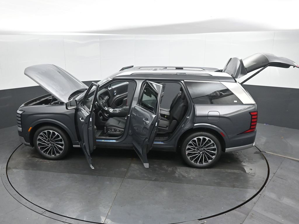 New 2026 Hyundai Palisade Calligraphy image 57