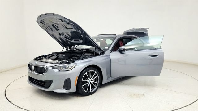 Used 2025 BMW 230i Coupe RWD image 15