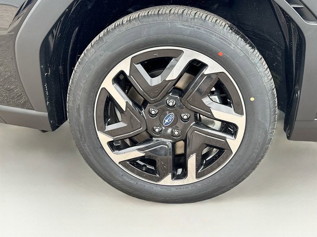 New 2026 Subaru Forester Limited AWD/4WD image 41