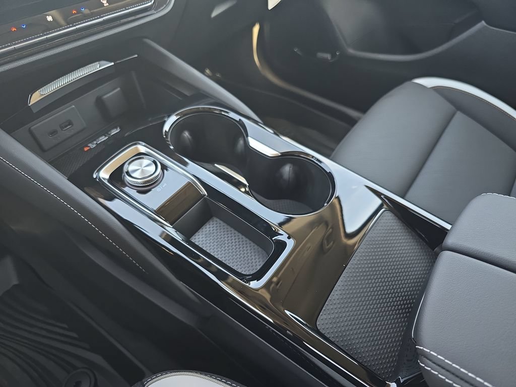 New 2026 Buick Envision Sport Touring AWD/4WD image 23