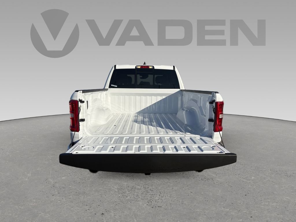 New 2026 RAM 1500 Big Horn image 20