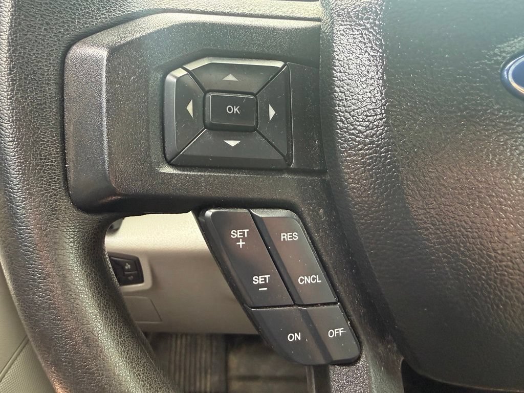 Used 2017 Ford F150 XL w/ XL Power Equipment Group RWD image 17