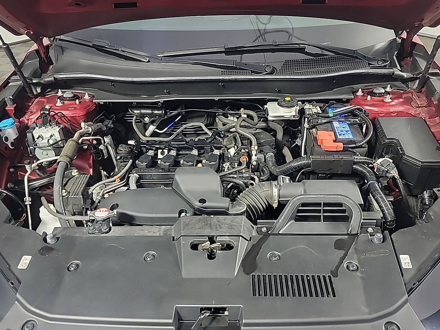 Certified 2023 Honda CR-V EX image 15