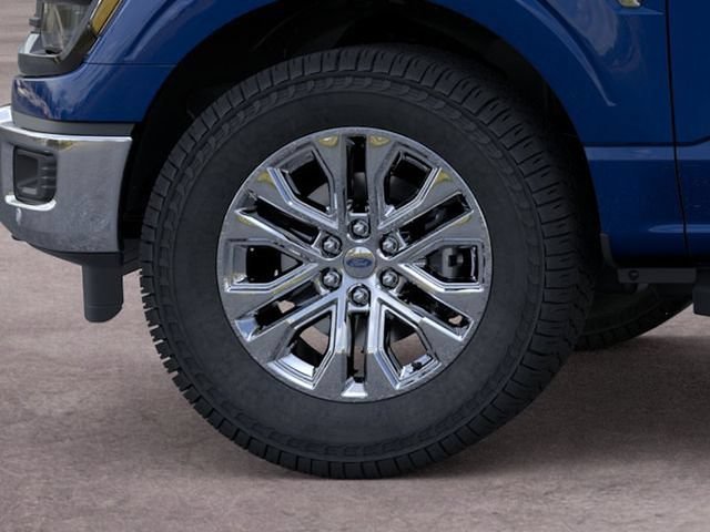 New 2026 Ford F150 XLT w/ Equipment Group 302A MID AWD/4WD image 19