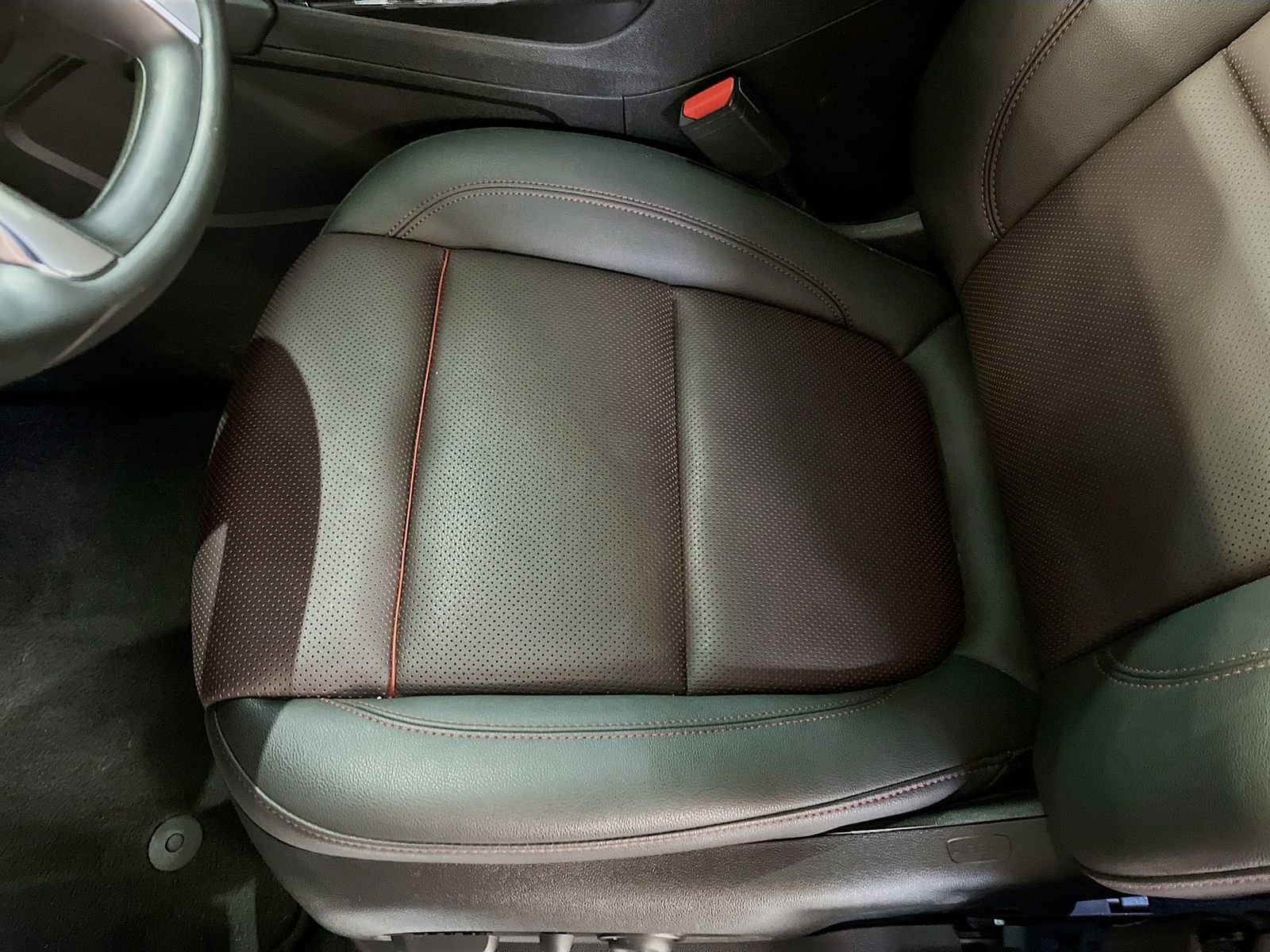 Used 2024 Chevrolet Blazer RS w/ Driver Confidence II Package image 19