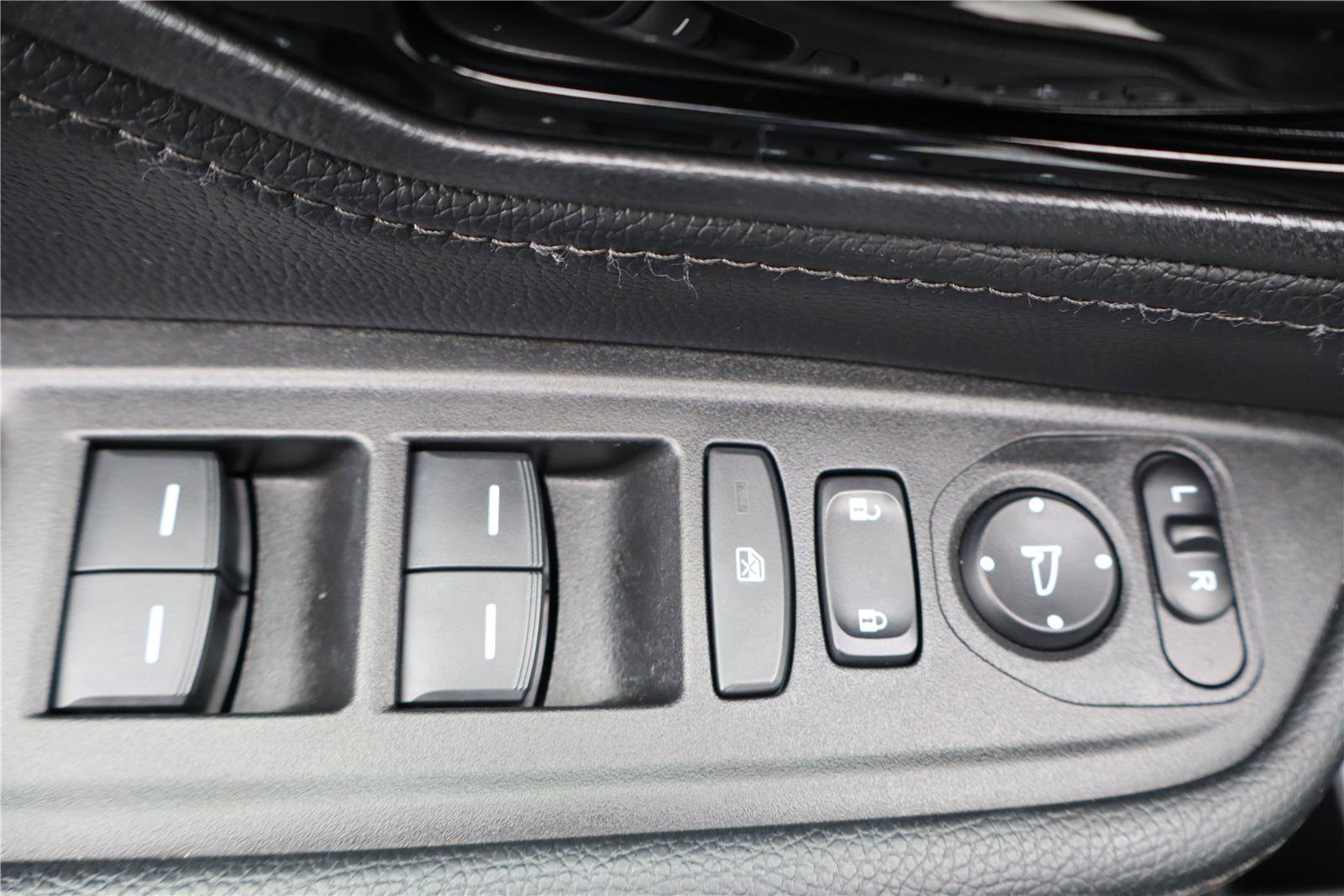 Used 2022 Honda Odyssey Touring image 12