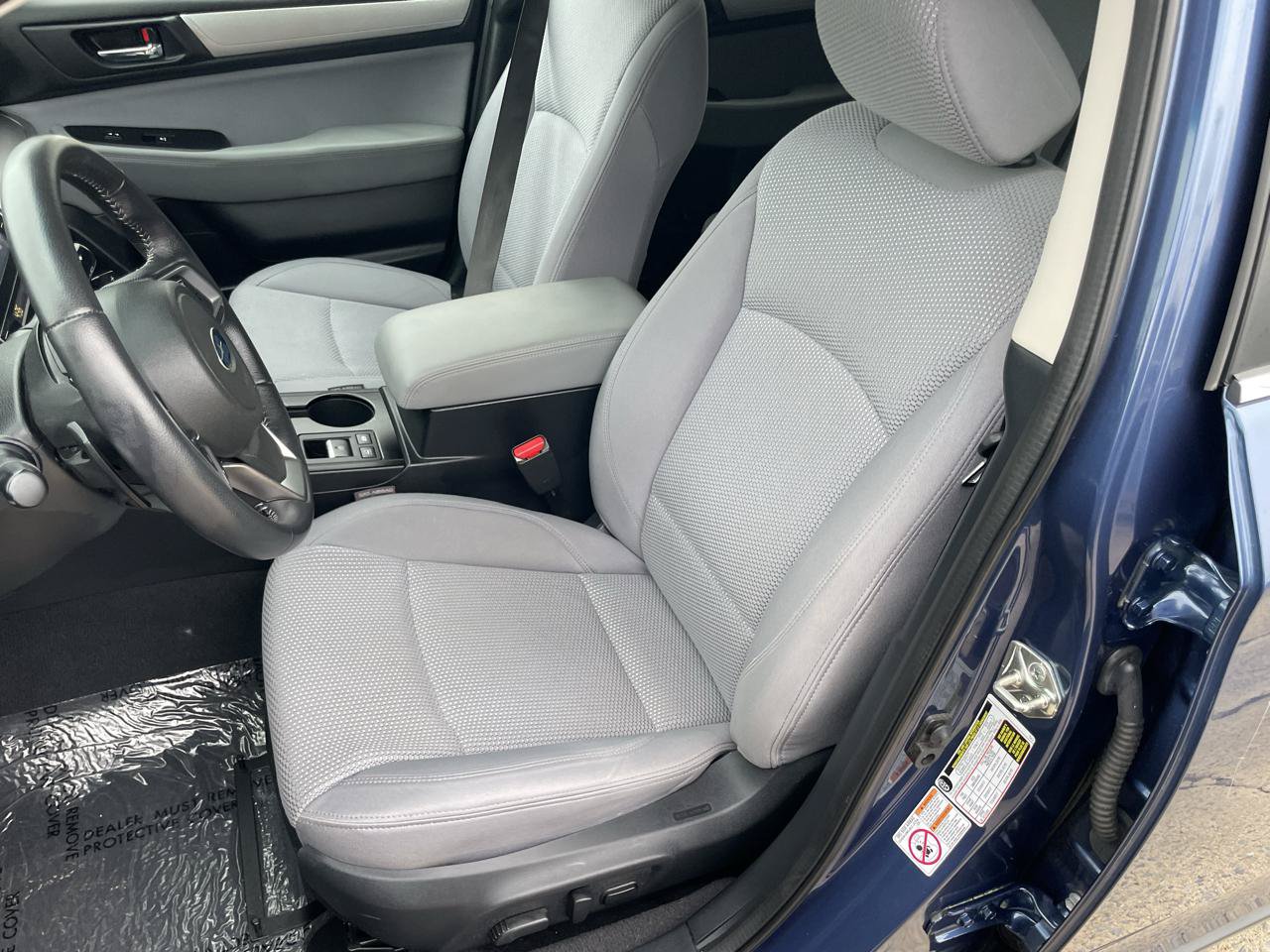 Used 2019 Subaru Outback 2.5i Premium AWD/4WD image 39
