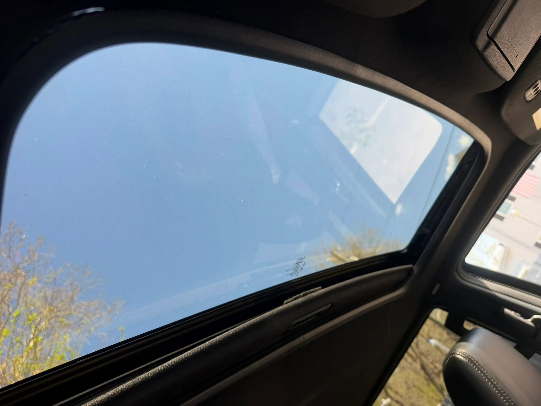 Used 2015 Ford Expedition Platinum image 21