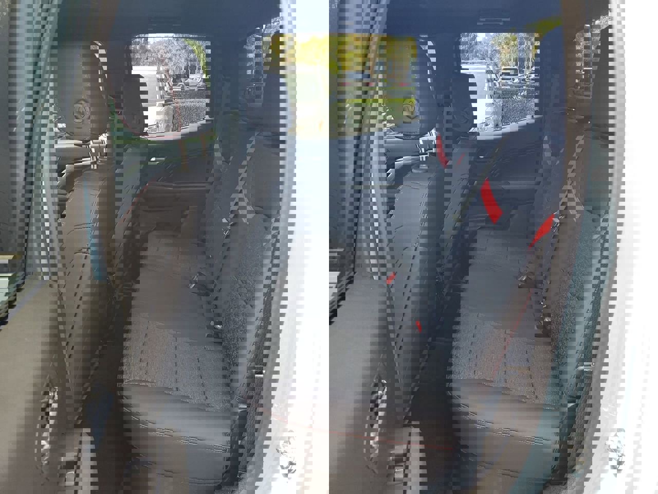 New 2025 Chevrolet Colorado Z71 image 10