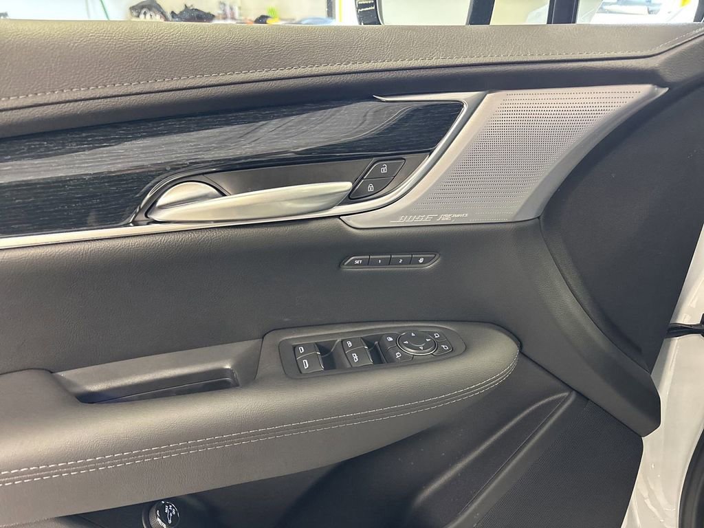New 2025 Cadillac XT5 Premium Luxury w/ Technology Package image 20